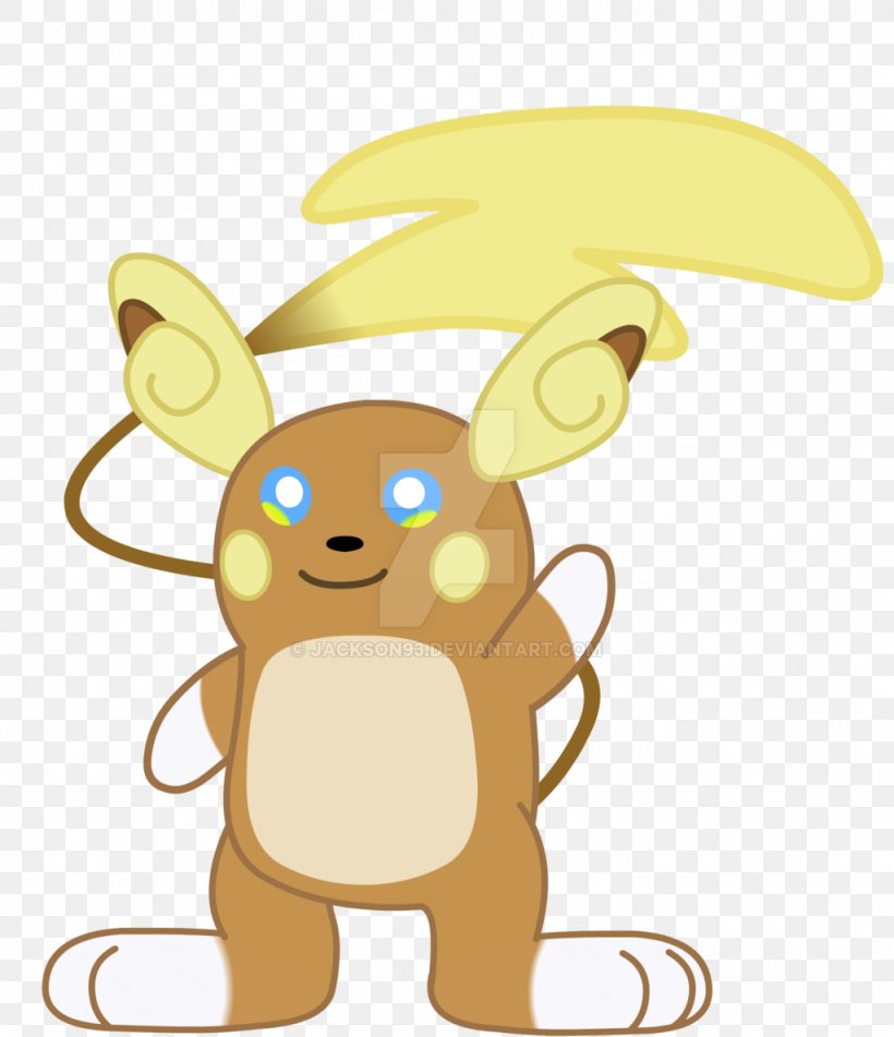 Raichu Pokémon Illustration Clip Art Character, PNG, 1024x1188px, Raichu, Art Museum, Carnivoran, Cartoon, Character Download Free