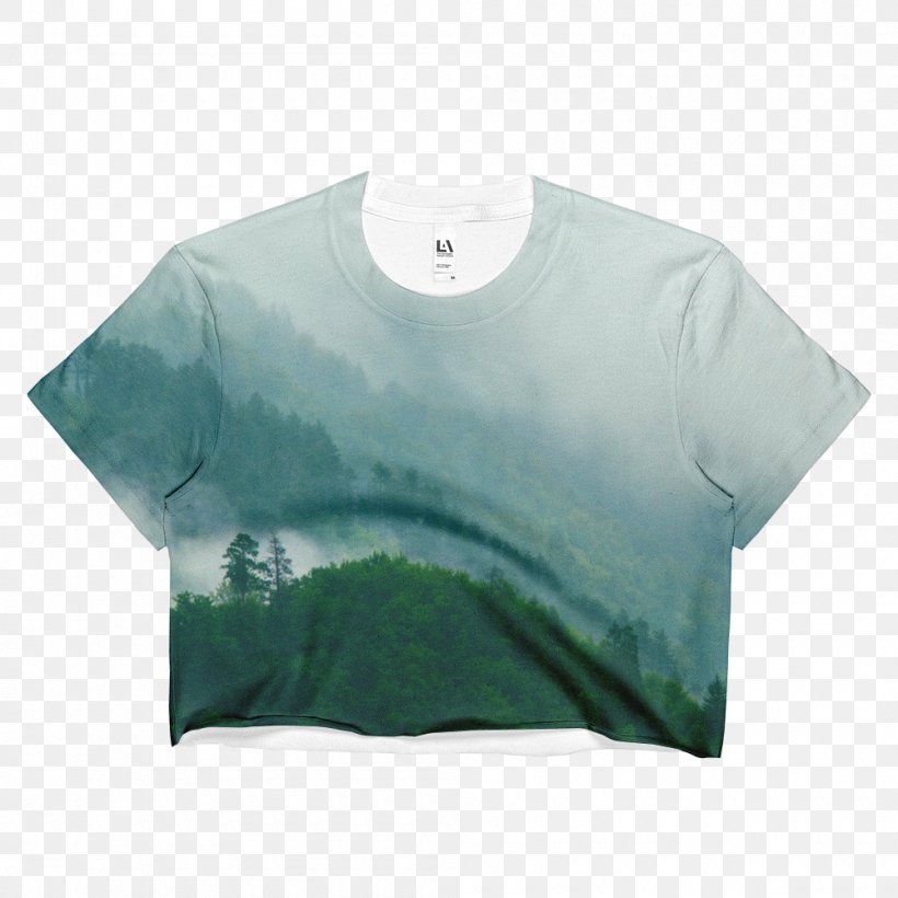 T-shirt Sleeve Neck, PNG, 1000x1000px, Tshirt, Green, Neck, Sleeve, T Shirt Download Free