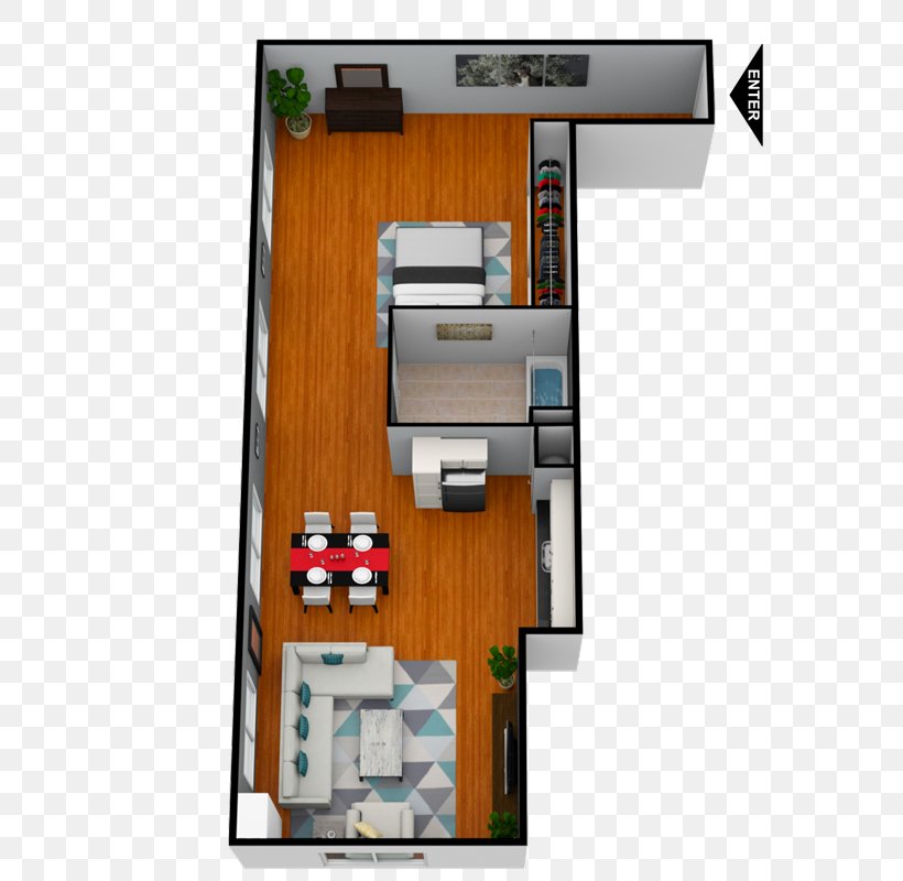 Viridian Lofts Apartments Floor Plan, PNG, 800x800px, Apartment, Balboa Theatre, Bathroom, Floor, Floor Plan Download Free
