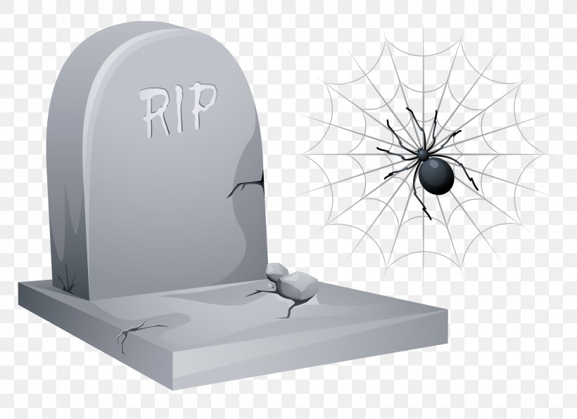 Headstone Halloween Clip Art, PNG, 3088x2248px, Headstone, Brand, Cemetery, Drawing, Grave Download Free