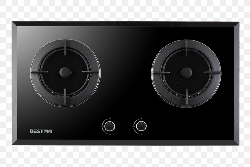 Hob Kitchen Stove Exhaust Hood Gas Stove, PNG, 1000x670px, Hob, Audio Equipment, Audio Receiver, Cabinetry, Cooktop Download Free