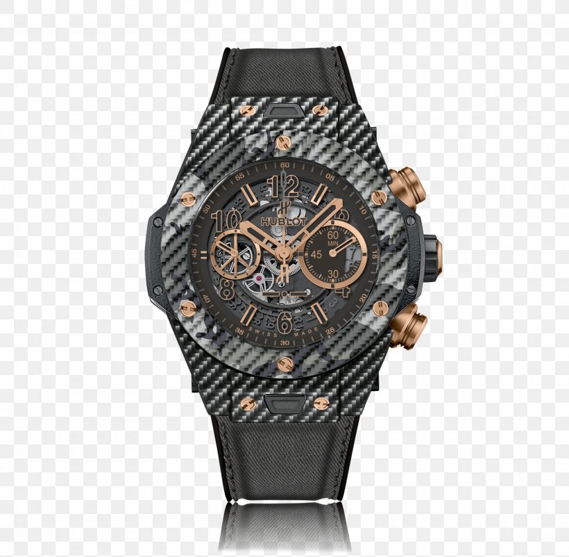 Hublot Classic Fusion Automatic Watch Chronograph, PNG, 2100x2054px, Hublot, Automatic Watch, Brand, Carl F Bucherer, Chronograph Download Free