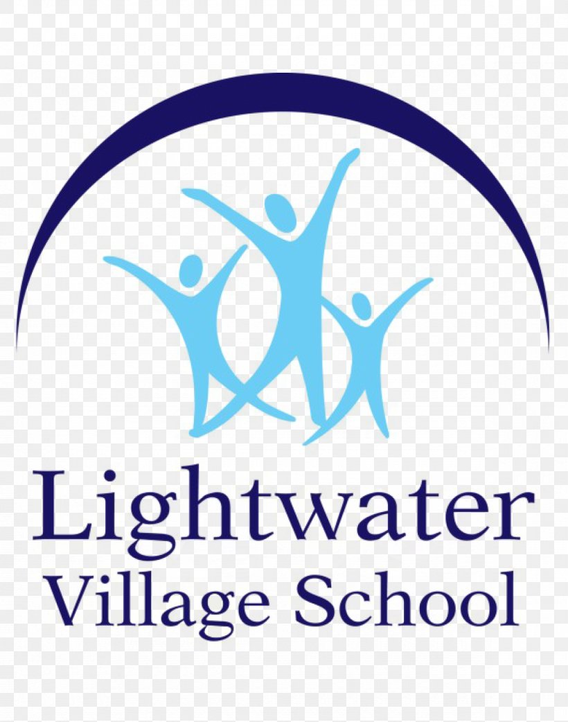Lightwater Village School Logo Brand Font Clip Art, PNG, 1180x1500px, Logo, Area, Blue, Brand, Lightwater Download Free