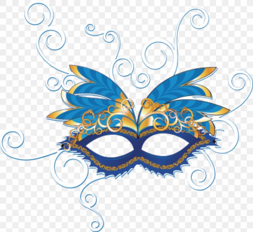 Masquerade Ball Mask Clip Art, PNG, 1000x918px, Masquerade Ball, Butterfly, Carnival, Color, Insect Download Free