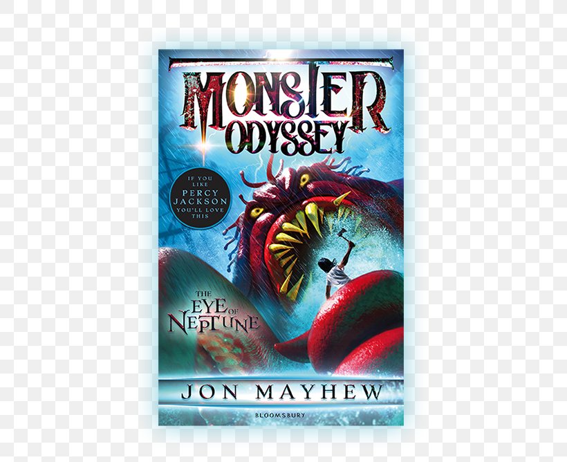 Monster Odyssey: The Eye Of Neptune The Curse Of The Ice Serpent Mortlock The Venom Of The Scorpion Captain Nemo, PNG, 500x668px, Captain Nemo, Adventure Fiction, Advertising, Author, Book Download Free