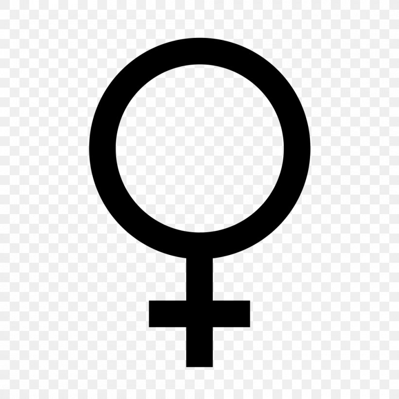 Planet Symbols Símbolo De Venus Gender Symbol, PNG, 1000x1000px, Planet Symbols, Alchemical Symbol, Alchemy, Astrology, Astronomical Symbols Download Free