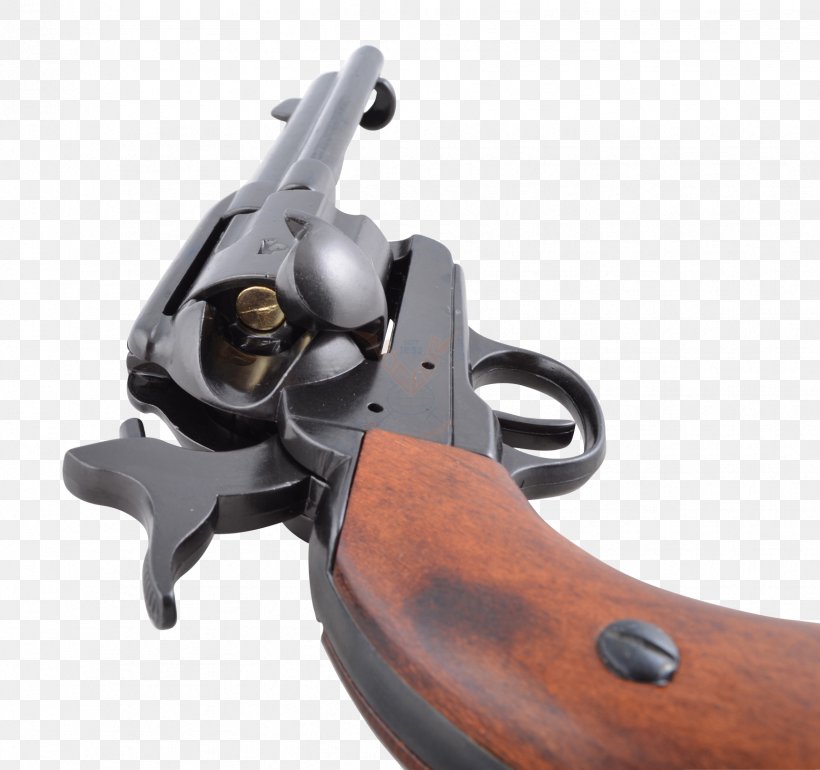Revolver Firearm, PNG, 1723x1620px, Revolver, Firearm, Gun, Gun Accessory, Weapon Download Free