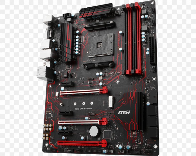 Socket AM4 MSI Motherboard DDR4 SDRAM Ryzen, PNG, 1024x819px, Socket Am4, Athlon, Atx, Central Processing Unit, Computer Accessory Download Free