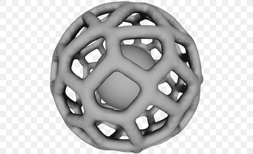 Sphere Statue Of Sir Wilfrid Laurier Voronoi Diagram Geometry Circle, PNG, 504x500px, 3d Modeling, 3d Printing, Sphere, Alloy Wheel, Auto Part Download Free