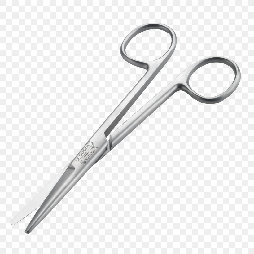 Surgical Scissors Dressing Surgery Hair-cutting Shears, PNG, 2000x2000px, Scissors, Bandage, Cardiovascular Disease, Dressing, Hair Download Free