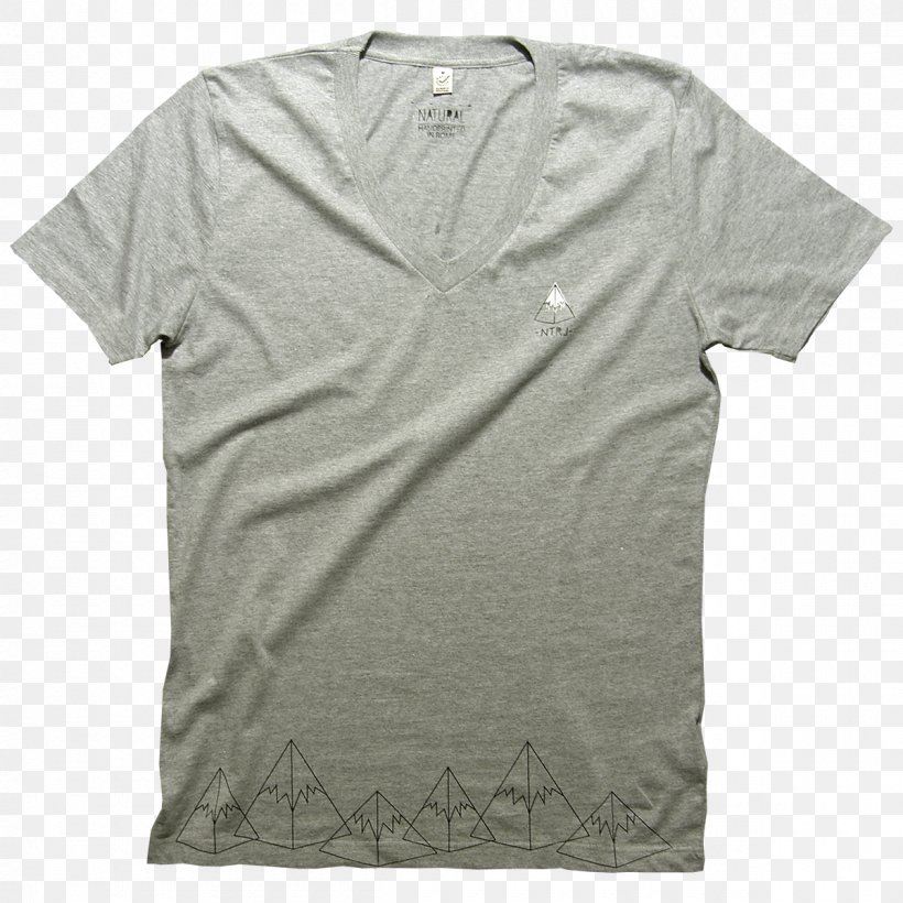T-shirt Shoulder Sleeve Grey, PNG, 1200x1200px, Tshirt, Active Shirt, Grey, Neck, Shirt Download Free