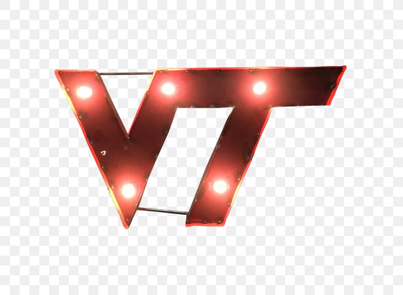 Virginia Tech Hokies Women's Basketball Logo Metal, PNG, 600x600px, Virginia Tech, Glass, Ion Rapid Transit, Light, Light Rail Download Free