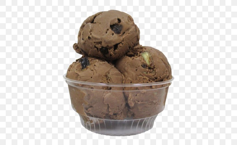 Chocolate Ice Cream Gelato Muffin Cookie Dough, PNG, 500x500px, Chocolate Ice Cream, Chocolate, Cookie Dough, Dairy Product, Dessert Download Free