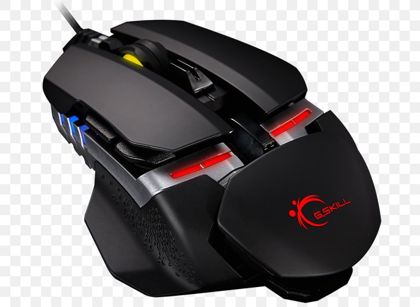 Computer Mouse G.SKILL RipJaws MX780 Mouse Computer Keyboard Ripjaws MX780 Mouse Hardware/Electronic, PNG, 708x600px, Computer Mouse, Automotive Design, Brand, Computer Component, Computer Keyboard Download Free