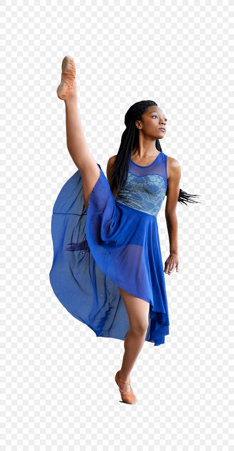 Dance Costume Shoulder Gown, PNG, 847x1633px, Dance, Abdomen, African American, Blue, Clothing Download Free