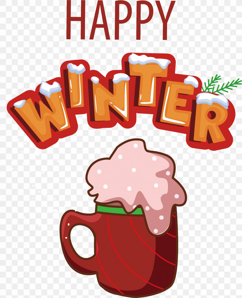 Happy Winter, PNG, 3297x4058px, Happy Winter Download Free