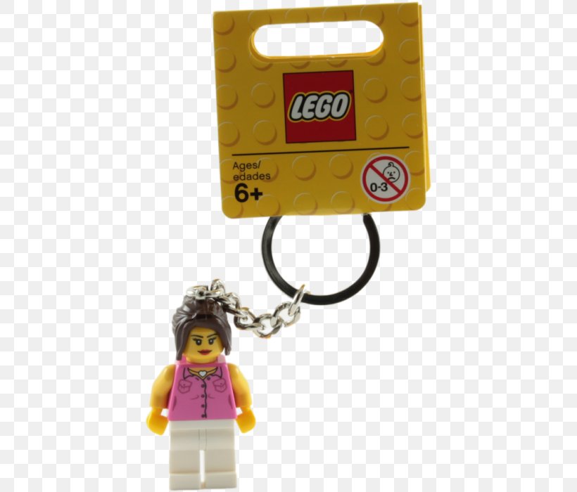 Lego Minifigure Key Chains Woman Pants, PNG, 700x700px, Watercolor, Cartoon, Flower, Frame, Heart Download Free