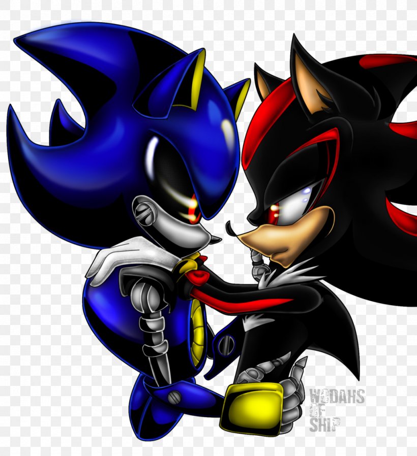 Metal Sonic Art Drawing Sonic The Hedgehog, PNG, 1024x1122px, Metal Sonic, Art, Artist, Cartoon, Community Download Free