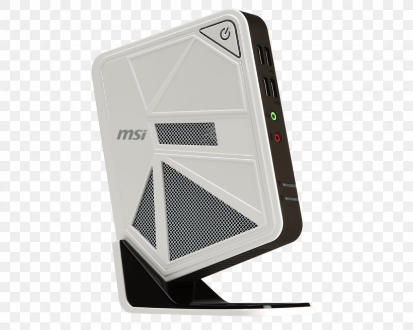 MSI Wind Netbook Micro-Star International Desktop Computers Celeron, PNG, 1024x819px, Msi Wind Netbook, Barebone Computers, Celeron, Computer, Desktop Computers Download Free