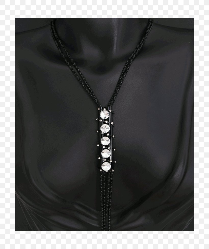 Necklace Collar Silver Chain, PNG, 700x980px, Necklace, Black, Black M, Chain, Collar Download Free
