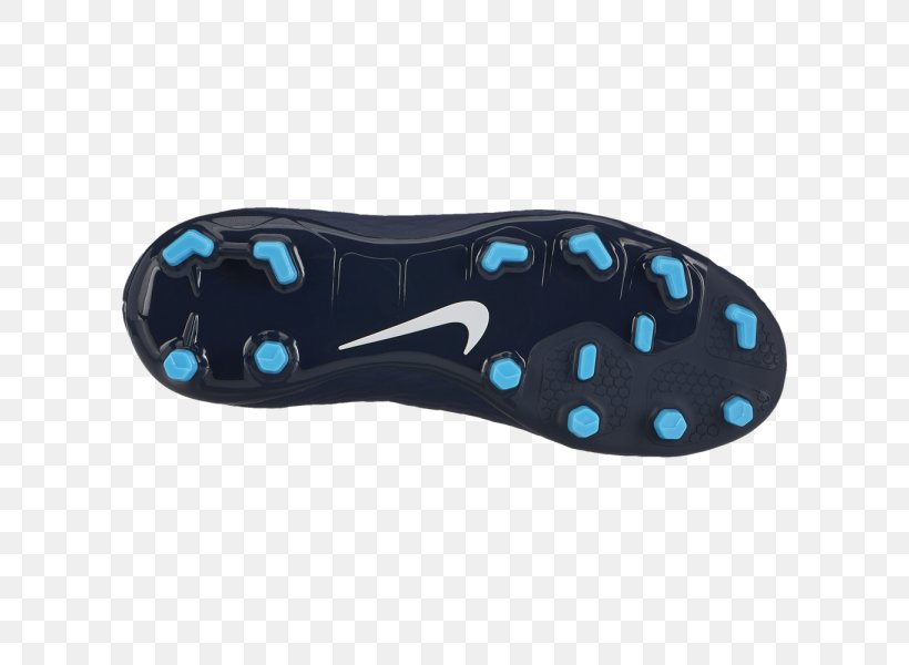 Nike Hypervenom Football Boot Shoe Cleat, PNG, 600x600px, Nike Hypervenom, Aqua, Athletic Shoe, Ball, Boot Download Free