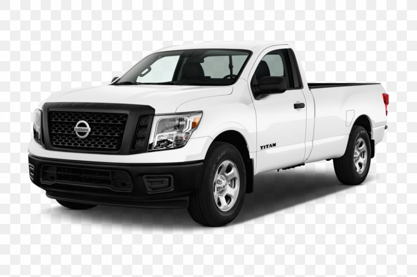 Nissan Pickup Truck Car Toyota Tundra Chevrolet Silverado, PNG, 1360x903px, 2018 Nissan Titan, 2018 Nissan Titan Sv, Nissan, Automotive Design, Automotive Exterior Download Free