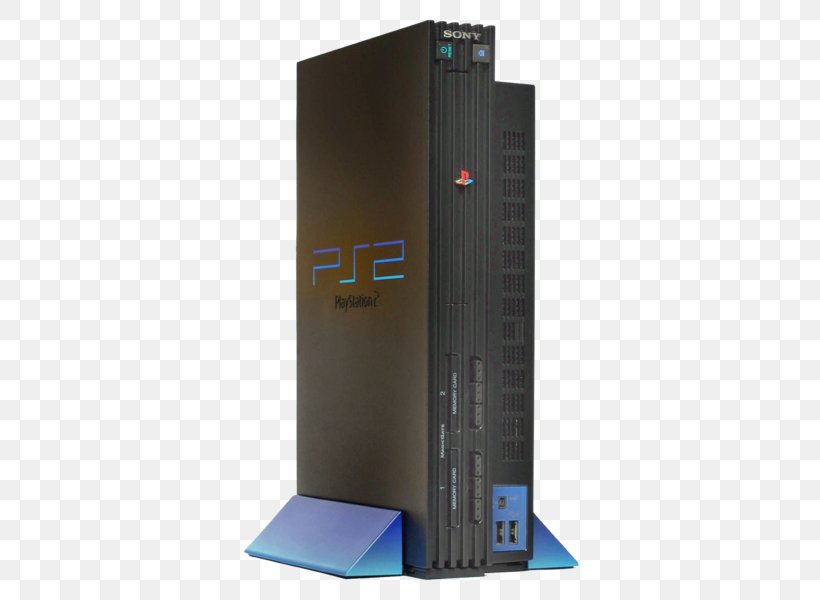 PlayStation 2 Computer Cases & Housings PlayStation 3 PlayStation 4, PNG, 450x600px, Playstation 2, Computer, Computer Accessory, Computer Case, Computer Cases Housings Download Free