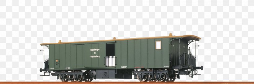 Railroad Car Passenger Car Rail Transport HO Scale Baggage Car, PNG, 960x320px, Railroad Car, Baggage Car, Bogie, Brawa, Caboose Download Free