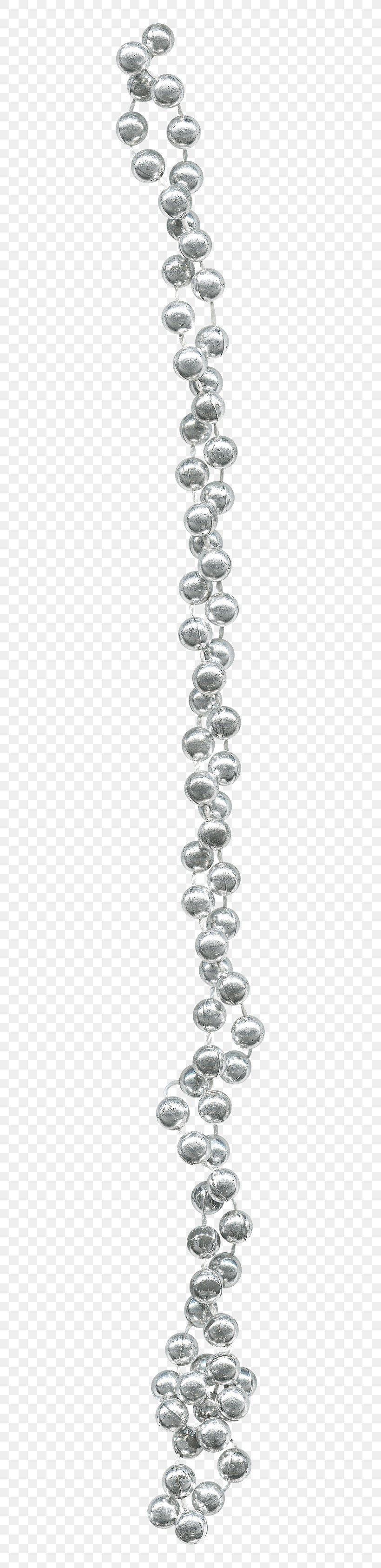 Silver Bead Download, PNG, 421x3372px, Silver, Bead, Black And White, Fashion Accessory, Google Images Download Free