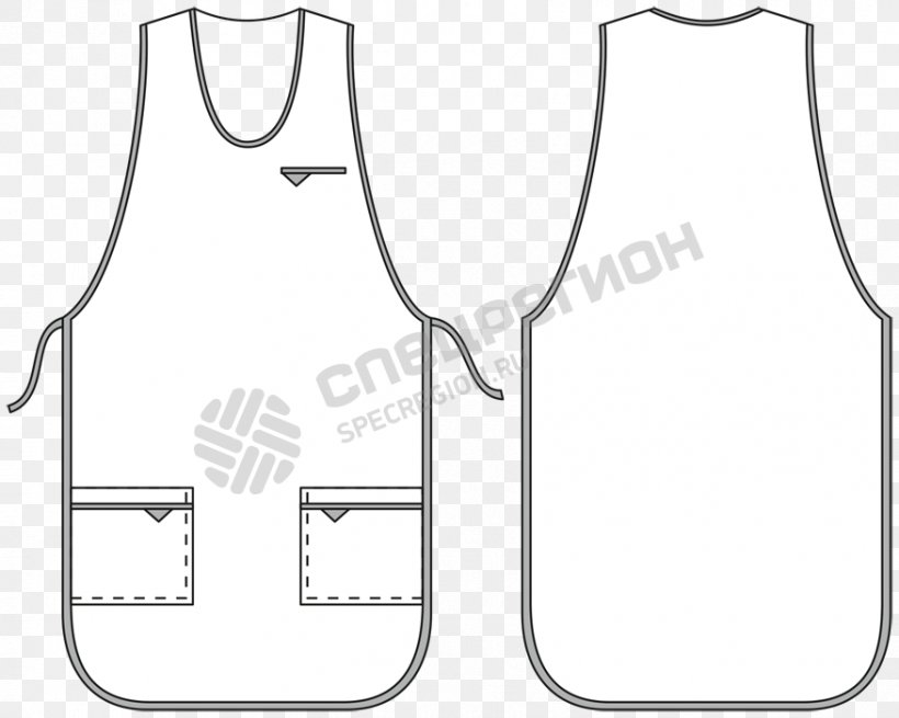Sleeve Apron Dress Neck Waist, PNG, 876x700px, Sleeve, Apron, Area, Black, Black And White Download Free