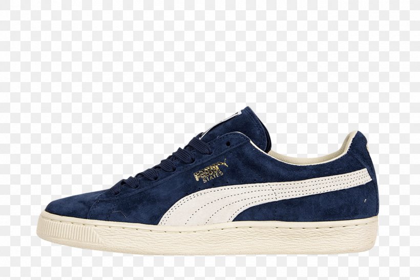 Sneakers Suede Puma Shoe Nike, PNG, 1280x853px, Sneakers, Adidas, Black, Blue, Brand Download Free