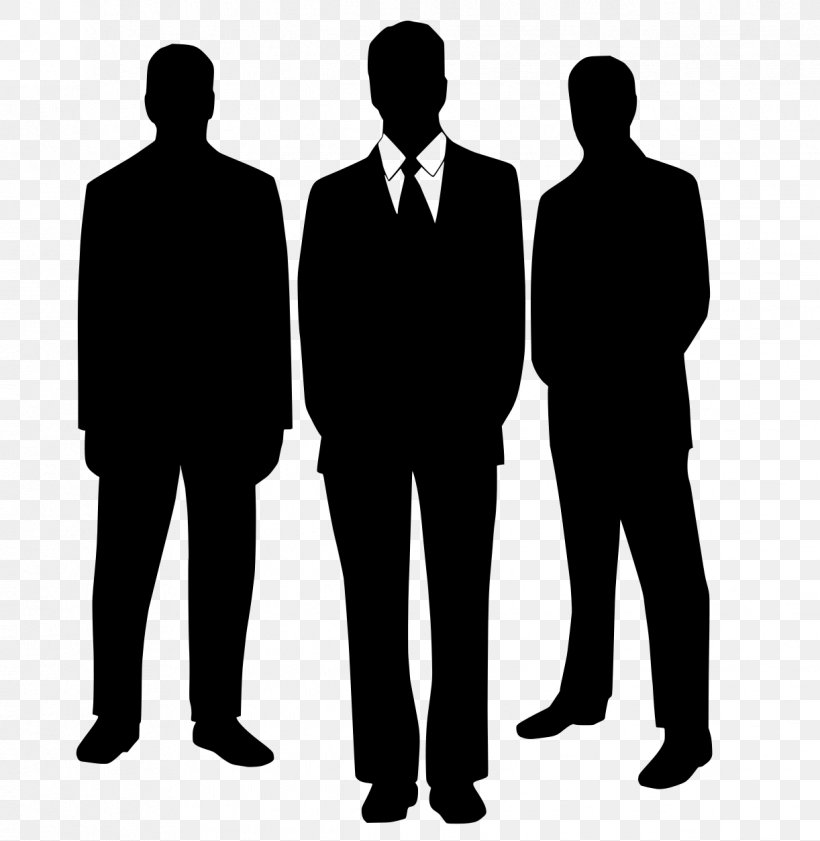 Suit Silhouette Clip Art, PNG, 1222x1254px, Suit, Black And White, Business, Business Executive, Businessperson Download Free