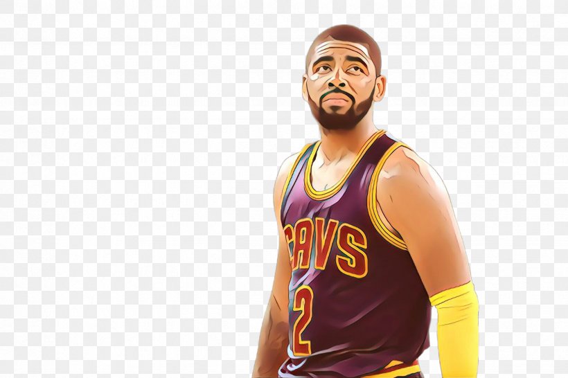 T-shirt Shoulder Outerwear Sports Team Sport, PNG, 2448x1632px, Cartoon, Basketball, Basketball Player, Facial Hair, Jersey Download Free