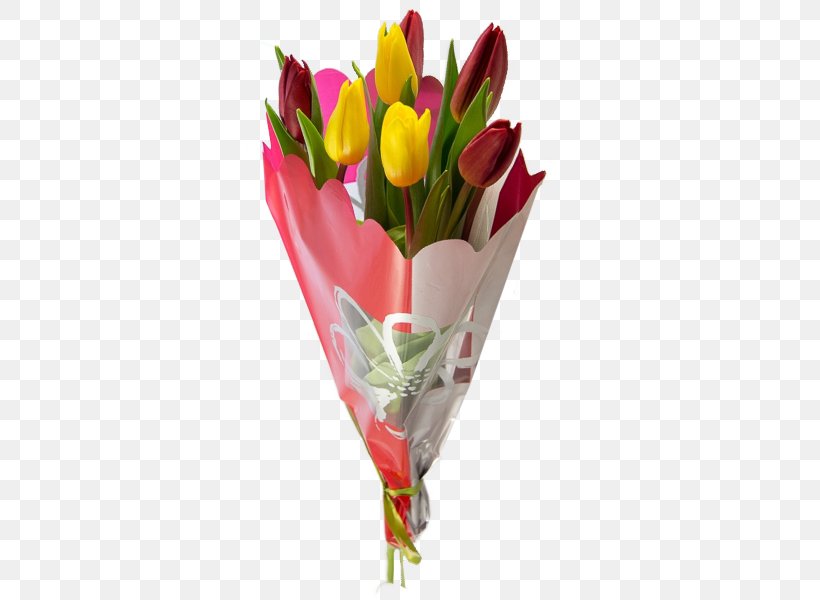 Tulip Cut Flowers Floral Design Flower Bouquet Petal, PNG, 600x600px, Tulip, Cut Flowers, Floral Design, Floristry, Flower Download Free