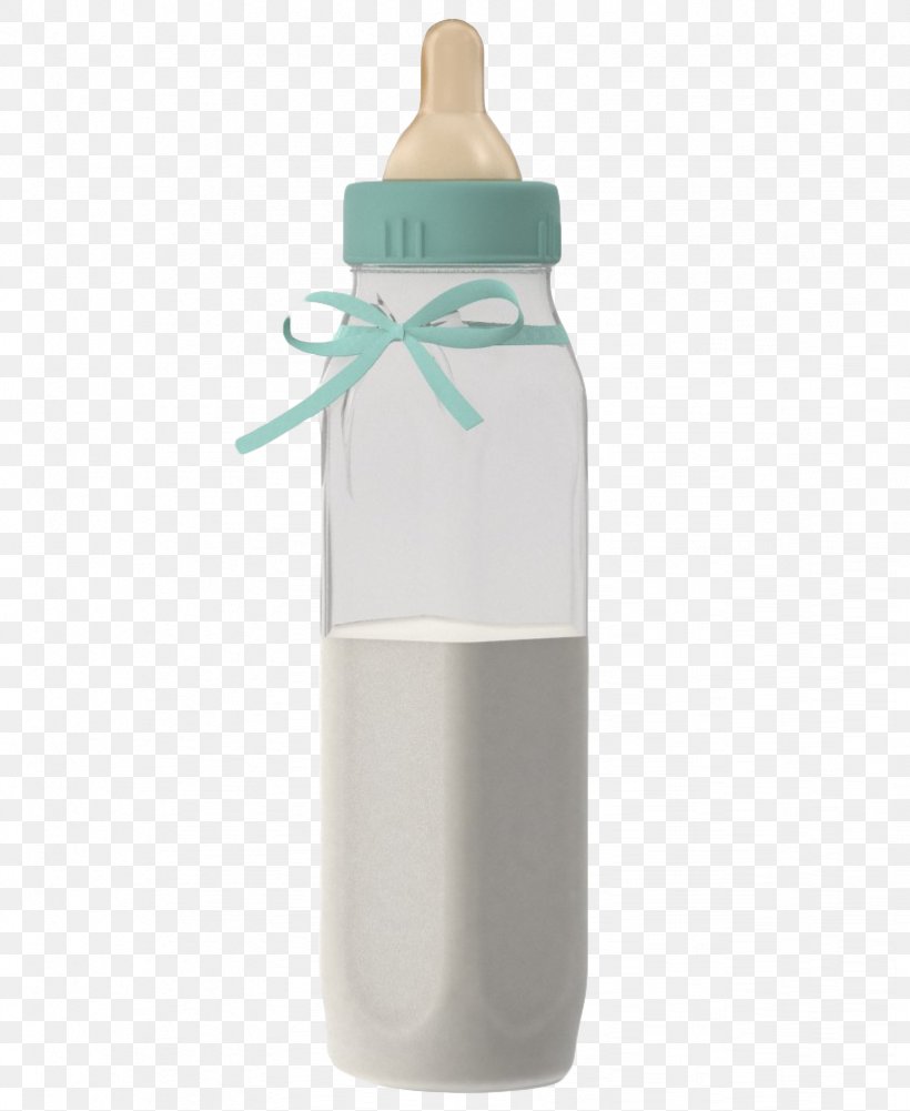 Water Bottle Baby Bottle Milk, PNG, 822x1004px, Watercolor, Cartoon, Flower, Frame, Heart Download Free