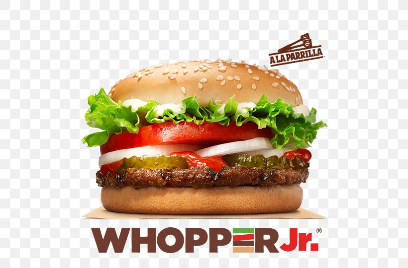 Whopper Hamburger Cheeseburger Barbecue Burger King, PNG, 500x540px, Whopper, American Food, Barbecue, Bk Stacker, Blt Download Free
