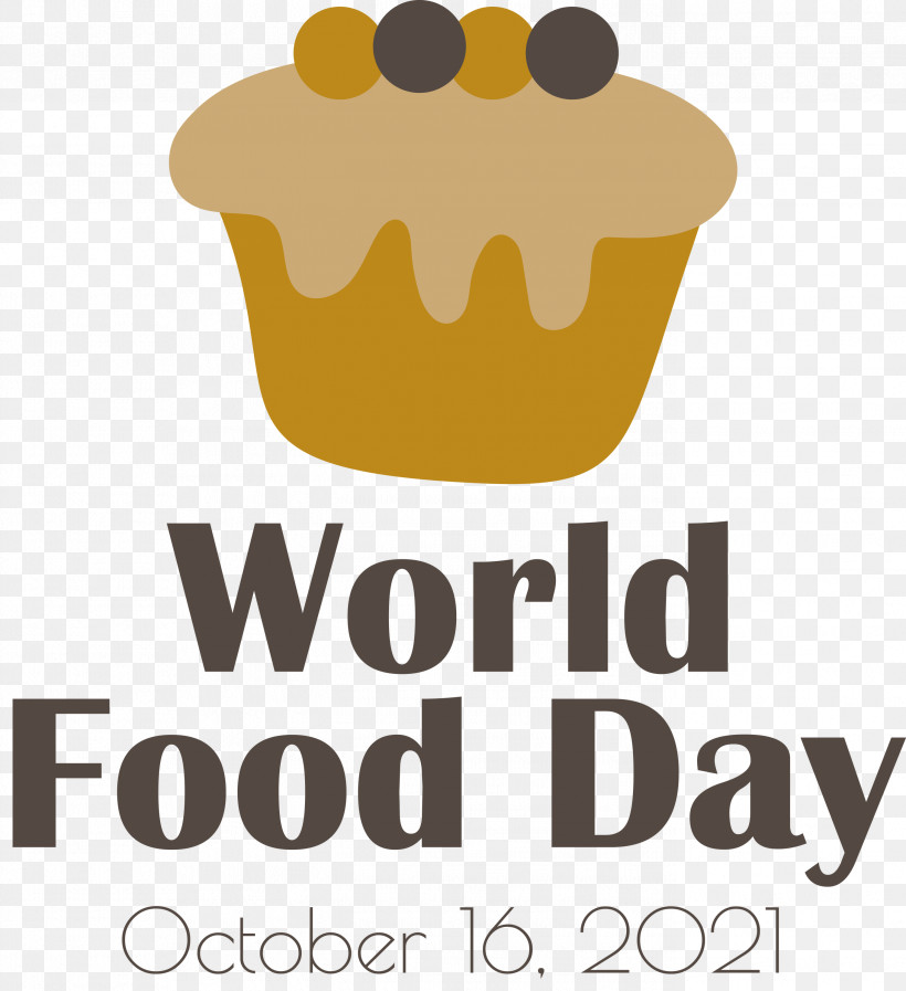 World Food Day Food Day, PNG, 2742x3000px, World Food Day, Food Day, Logo, Meter, Yellow Download Free