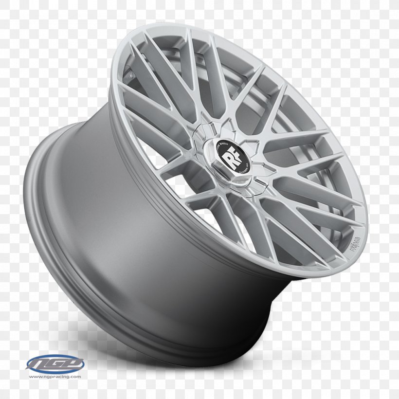 Alloy Wheel Car Custom Wheel, PNG, 1000x1000px, 6061 Aluminium Alloy, Alloy Wheel, Alloy, Aluminium Alloy, American Racing Download Free
