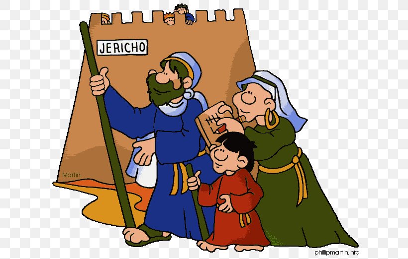 Battle Of Jericho Book Of Joshua Bible Wall Of Jericho, PNG, 648x522px, Battle Of Jericho, Art, Artwork, Bible, Bible Story Download Free
