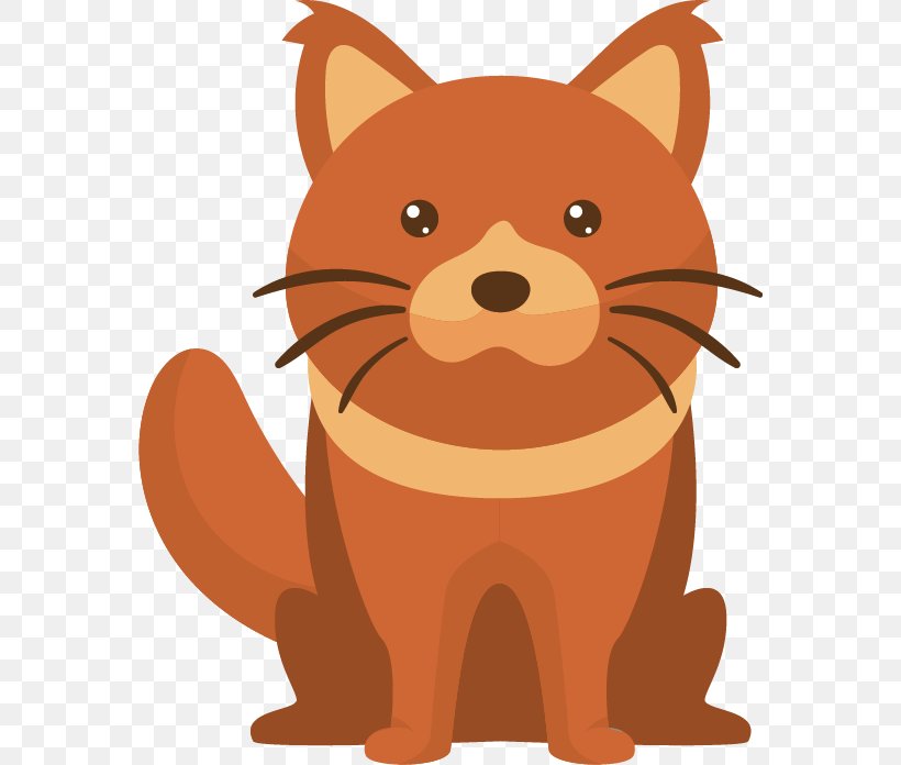 Cat Kitten Euclidean Vector Cartoon, PNG, 568x696px, Cat, Carnivoran, Cartoon, Cat Like Mammal, Cuteness Download Free