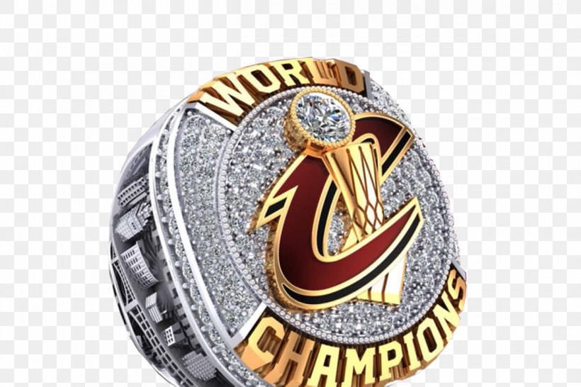 Cleveland Cavaliers NBA Championship Ring 2016 NBA Finals, PNG, 1260x840px, 2016 Nba Finals, Cleveland Cavaliers, Badge, Basketball, Bling Bling Download Free
