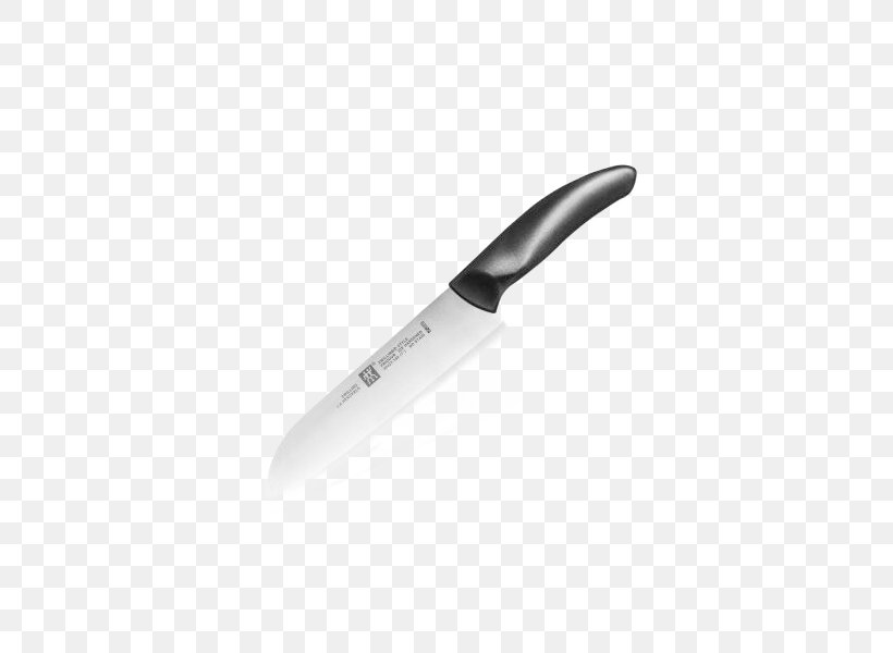 Kitchen Knife Stainless Steel, PNG, 600x600px, Knife, Black, Black And White, Cold Weapon, Fork Download Free