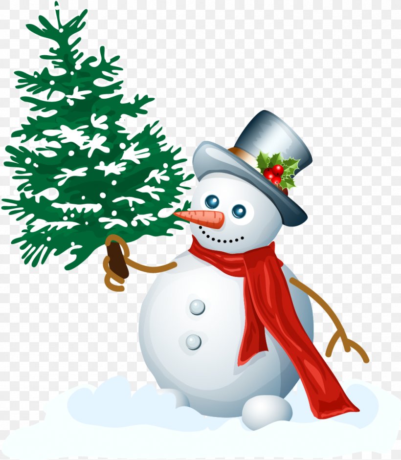 Santa Claus Snowman Christmas Clip Art, PNG, 987x1133px, Santa Claus, Christmas, Christmas Card, Christmas Decoration, Christmas Ornament Download Free