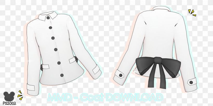 Sleeve Clothes Hanger Jacket Collar, PNG, 2000x1000px, Sleeve, Clothes Hanger, Clothing, Collar, Jacket Download Free