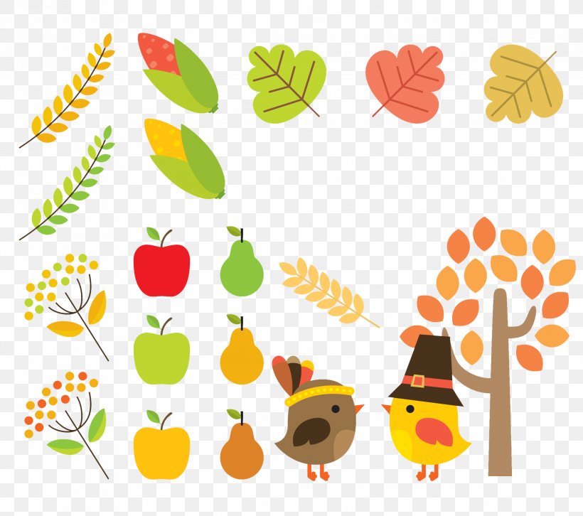 Thanksgiving Party Icon, PNG, 2295x2034px, Thanksgiving, Art, Beak, Christmas, Flat Design Download Free
