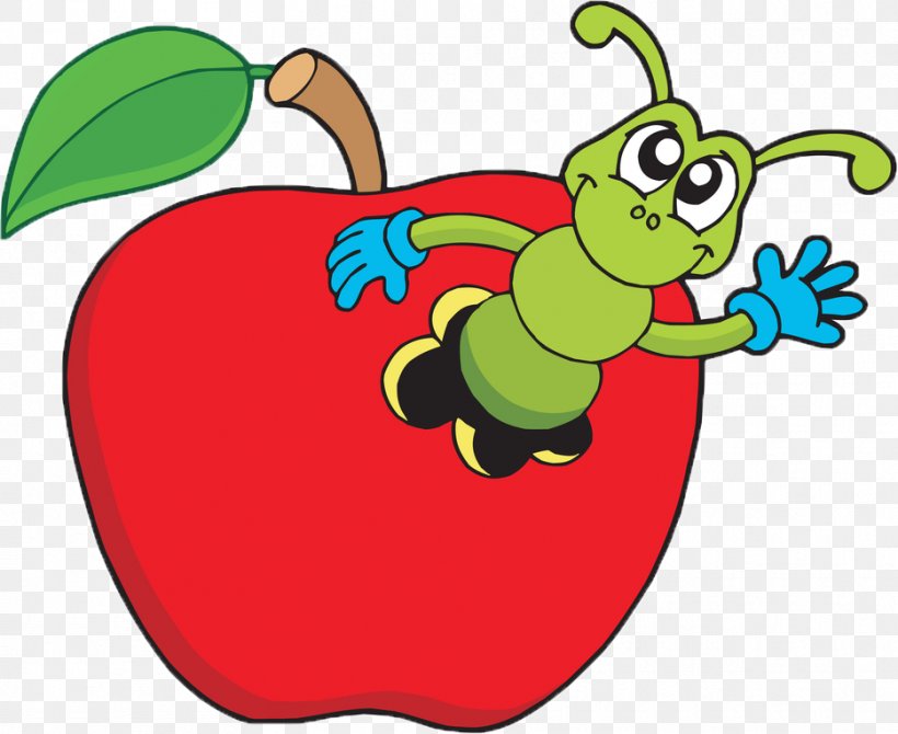 Worm Clip Art, PNG, 934x764px, Worm, Apple, Area, Artwork, Cartoon Download Free