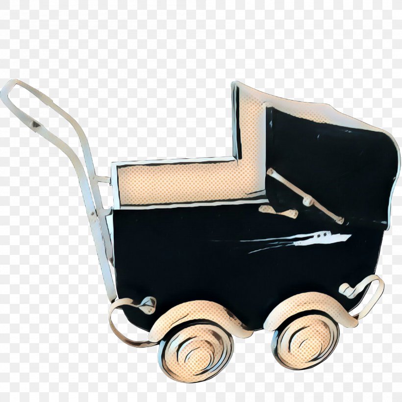 Baby Cartoon, PNG, 1999x1999px, Pop Art, Baby Carriage, Baby Products, Beige, Chair Download Free