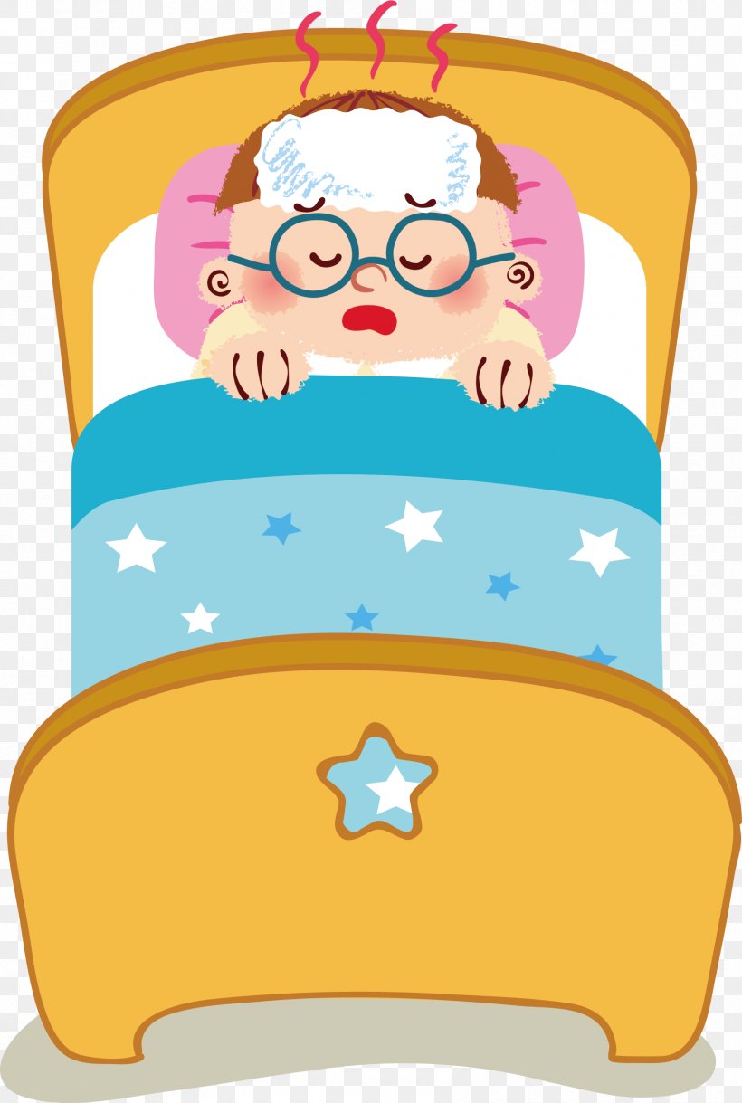 Child Clip Art, PNG, 1698x2526px, Child, Area, Cartoon, Fever, Illness Download Free