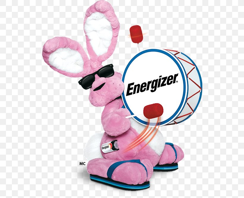 Energizer Bunny Rabbit Duracell Bunny, PNG, 541x666px, Energizer Bunny, Advertising, Bunny Slippers, Business, Duracell Download Free
