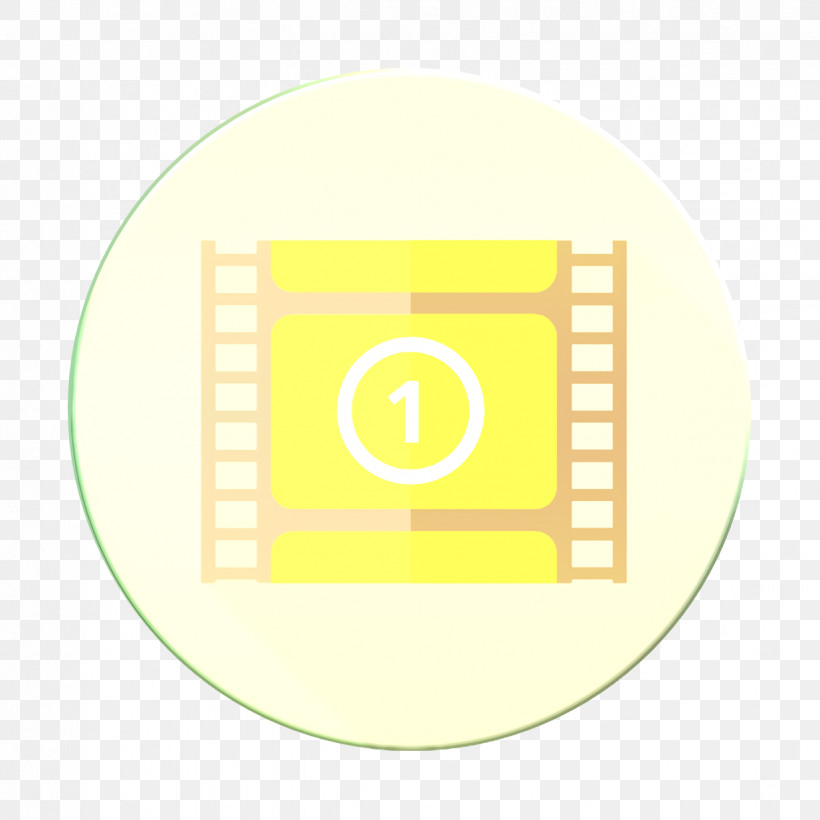 Film Icon Frame Icon Cinema Icon, PNG, 1234x1234px, Film Icon, Chemical Symbol, Chemistry, Cinema Icon, Frame Icon Download Free
